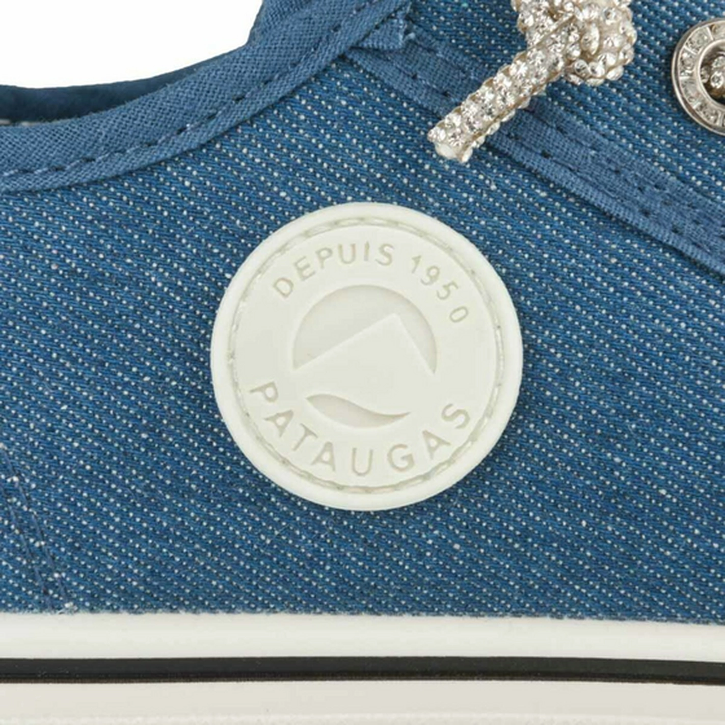 Sneakers JEANS PATAUGAS