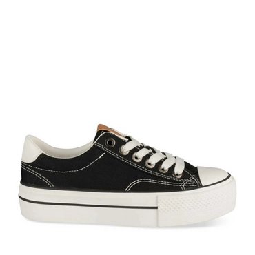 Sneakers BLACK PATAUGAS