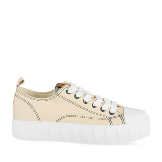 Sneakers BEIGE PATAUGAS