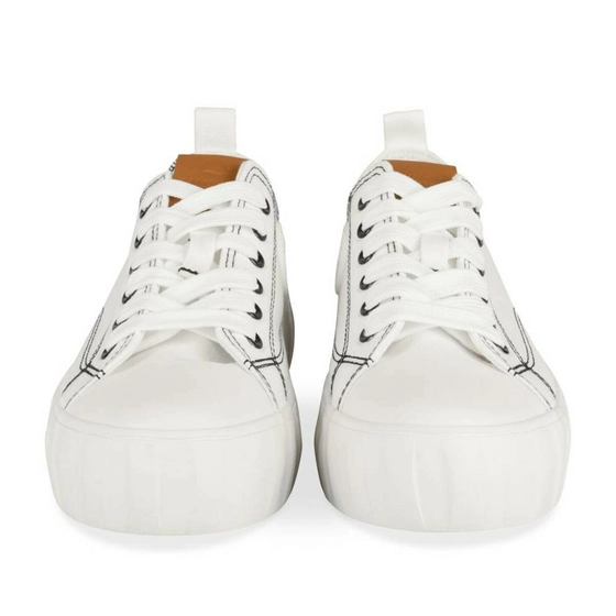 Sneakers WHITE PATAUGAS