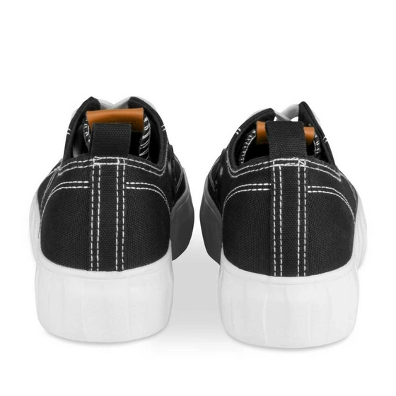 Sneakers BLACK PATAUGAS