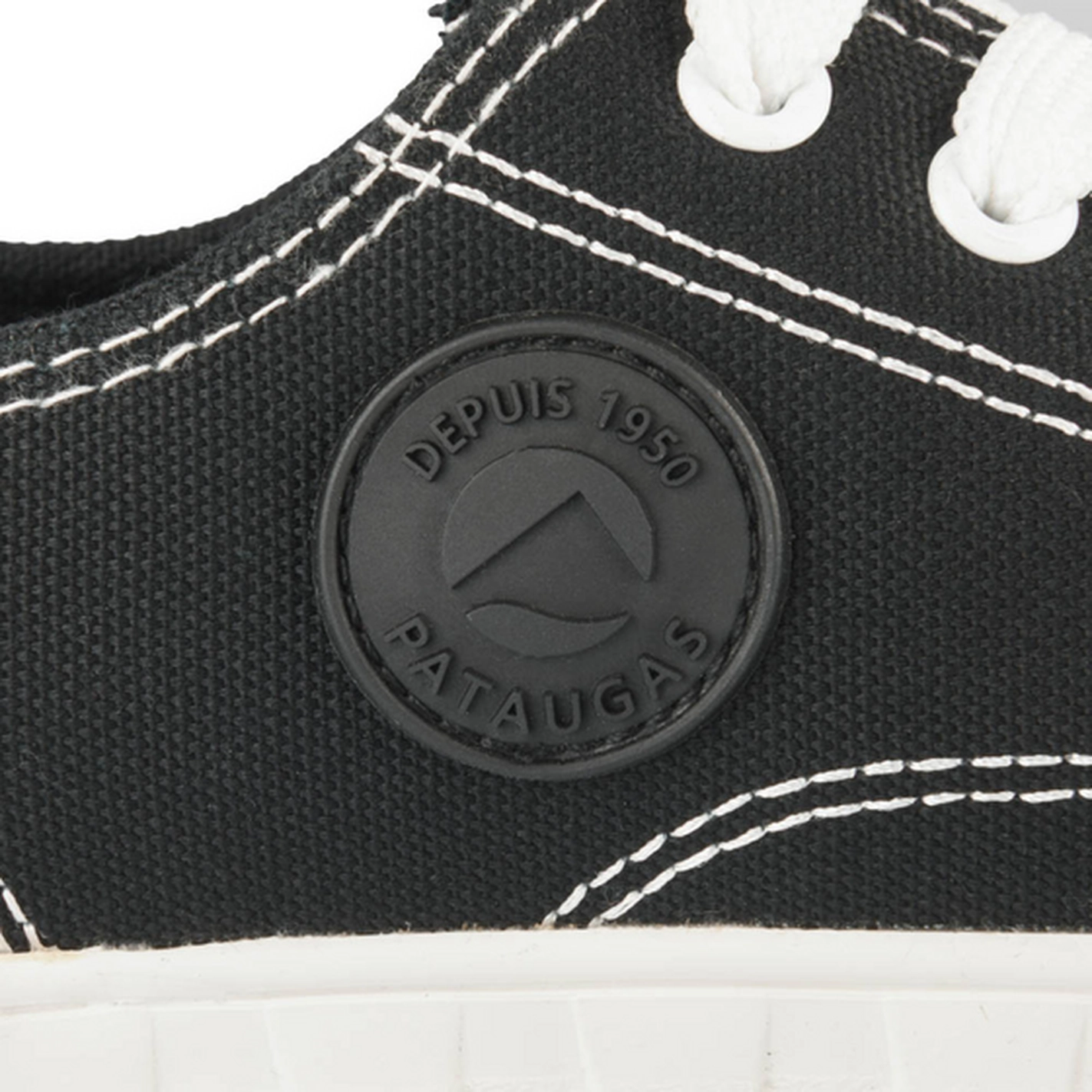 Sneakers BLACK PATAUGAS