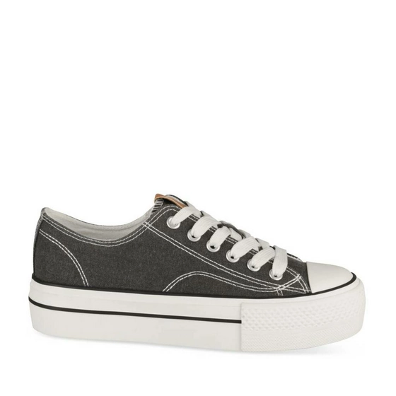 Sneakers GREY PATAUGAS