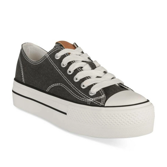 Sneakers GREY PATAUGAS