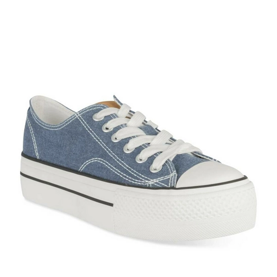 Sneakers JEANS PATAUGAS