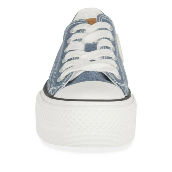 Baskets JEANS PATAUGAS