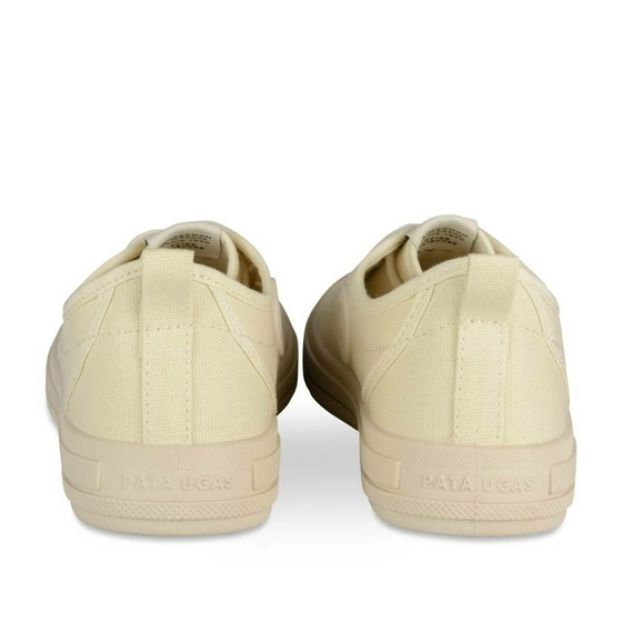 Sneakers BEIGE PATAUGAS