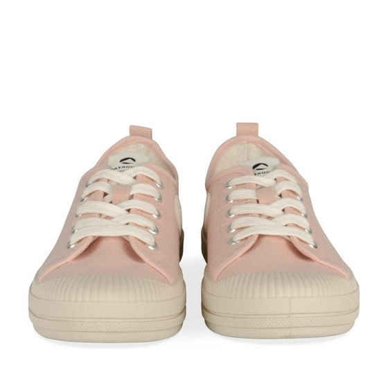 Sneakers PINK PATAUGAS