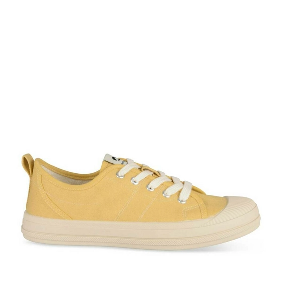 Sneakers YELLOW PATAUGAS