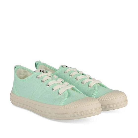 Sneakers GREEN PATAUGAS