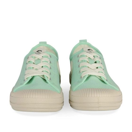 Sneakers GREEN PATAUGAS