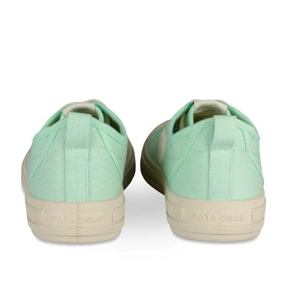 Sneakers GREEN PATAUGAS