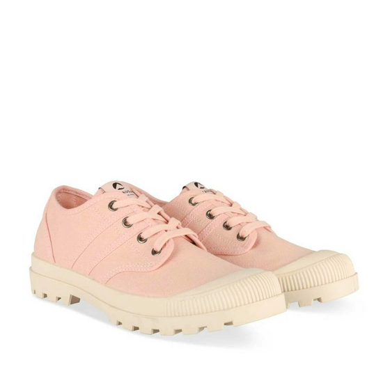 Sneakers PINK PATAUGAS