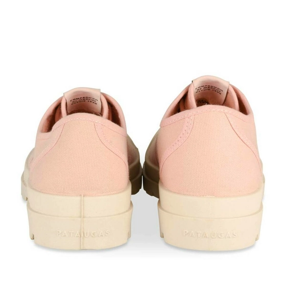 Sneakers PINK PATAUGAS