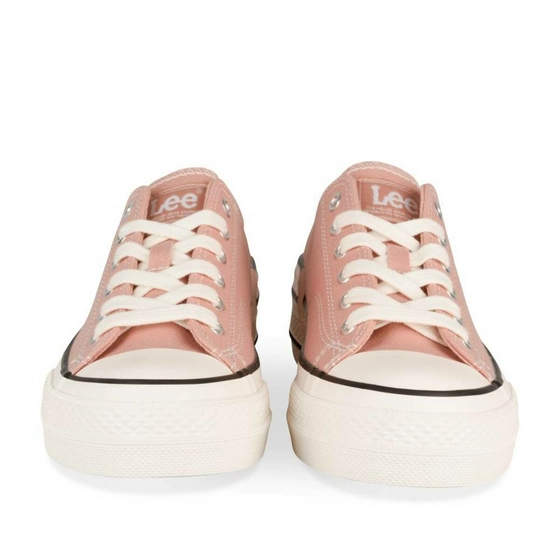 Sneakers PINK LEE