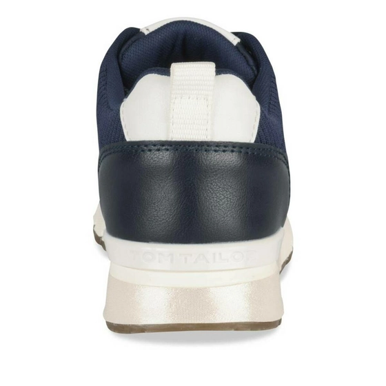 Sneakers NAVY TOM TAILOR