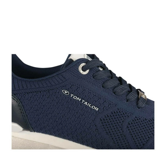 Sneakers NAVY TOM TAILOR