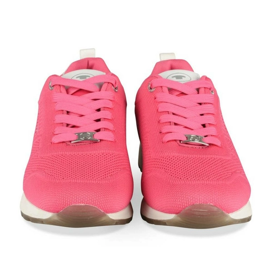 Sneakers PINK TOM TAILOR