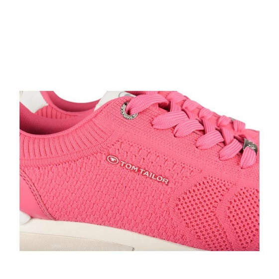 Sneakers PINK TOM TAILOR