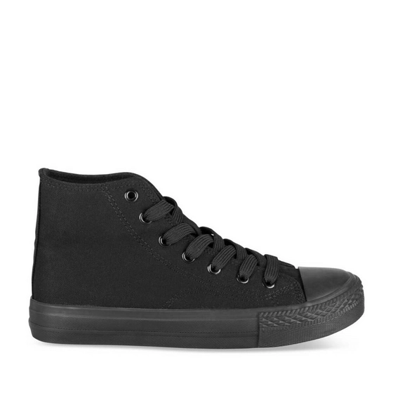 Sneakers BLACK MERRY SCOTT