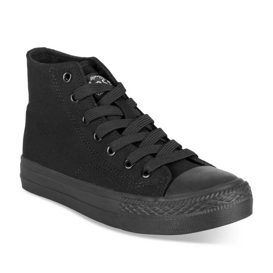 Sneakers BLACK MERRY SCOTT