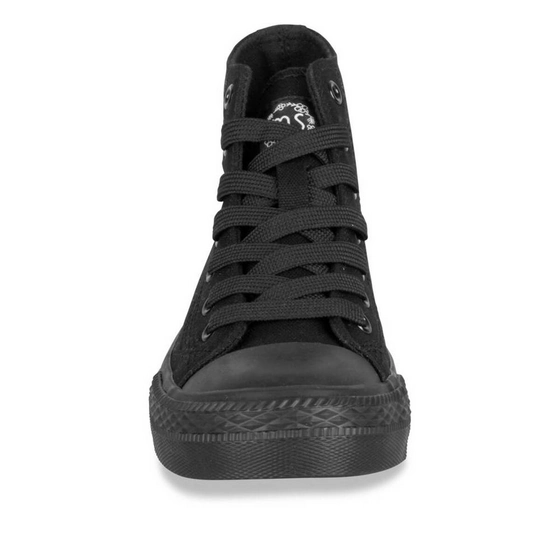 Sneakers BLACK MERRY SCOTT