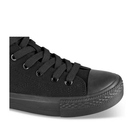 Sneakers BLACK MERRY SCOTT