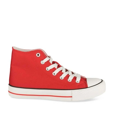 Sneakers RED MERRY SCOTT