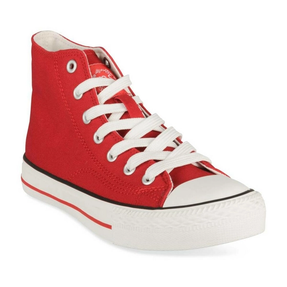 Sneakers RED MERRY SCOTT