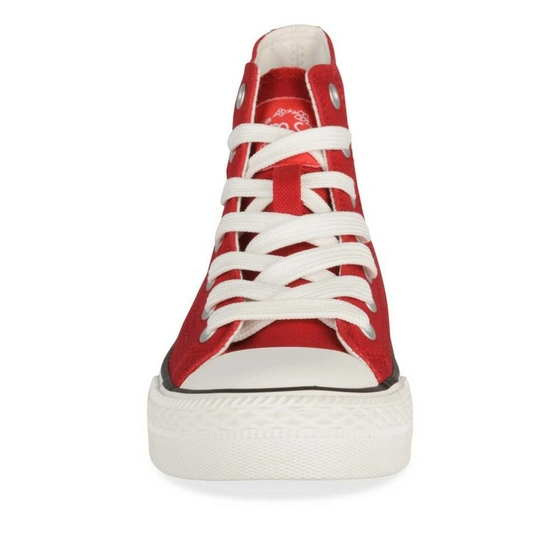 Sneakers RED MERRY SCOTT