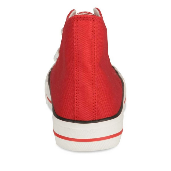 Sneakers RED MERRY SCOTT