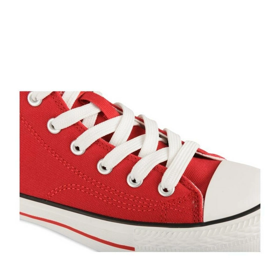 Sneakers RED MERRY SCOTT