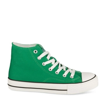 Sneakers GREEN MERRY SCOTT