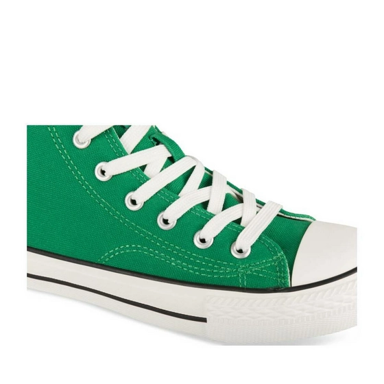 Sneakers GREEN MERRY SCOTT