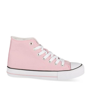 Sneakers PINK MERRY SCOTT