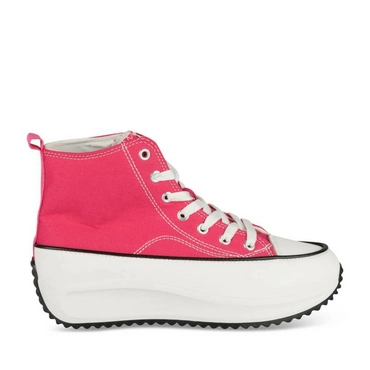 Sneakers FUCHSIA MERRY SCOTT