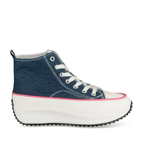 Sneakers JEANS MERRY SCOTT