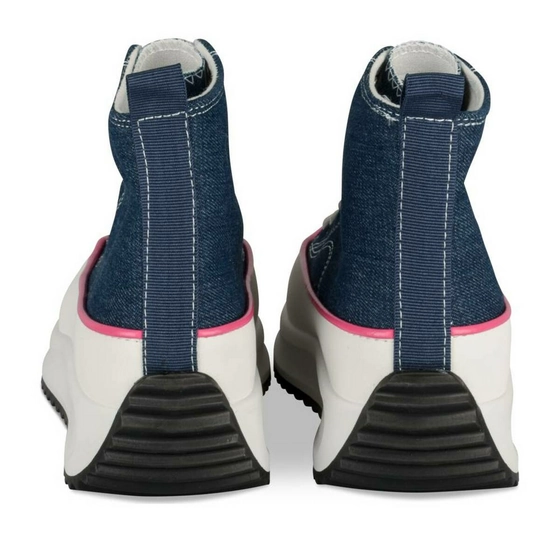 Sneakers JEANS MERRY SCOTT