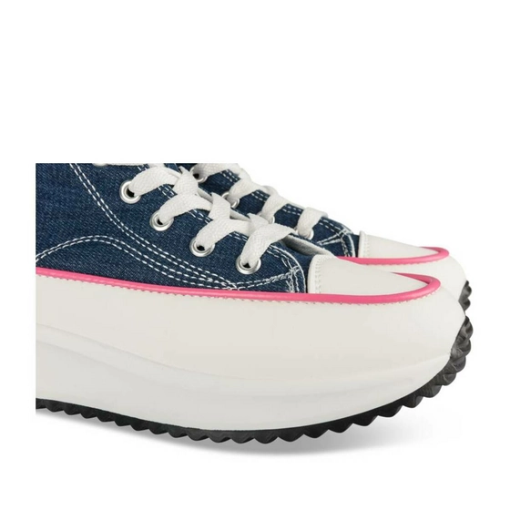 Sneakers JEANS MERRY SCOTT