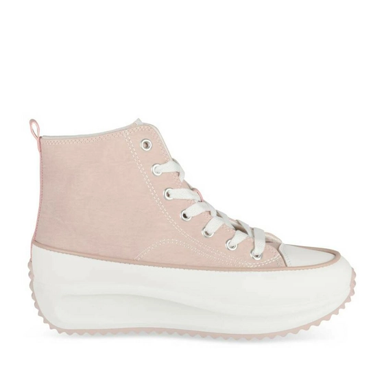 Sneakers PINK MERRY SCOTT