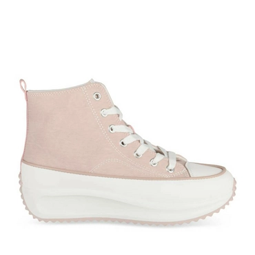 Sneakers PINK MERRY SCOTT