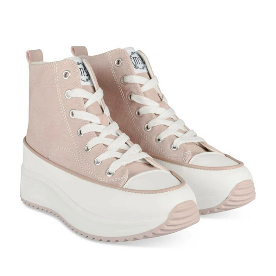 Sneakers PINK MERRY SCOTT