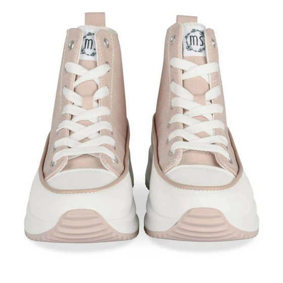 Sneakers PINK MERRY SCOTT