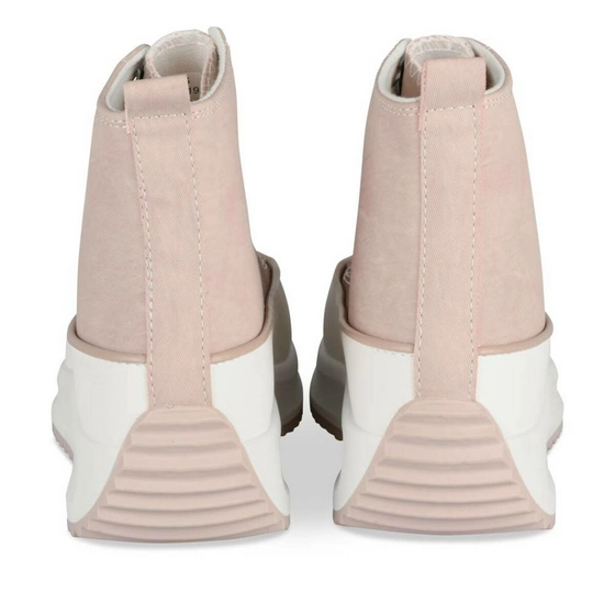 Sneakers PINK MERRY SCOTT