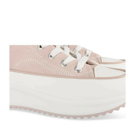 Sneakers PINK MERRY SCOTT