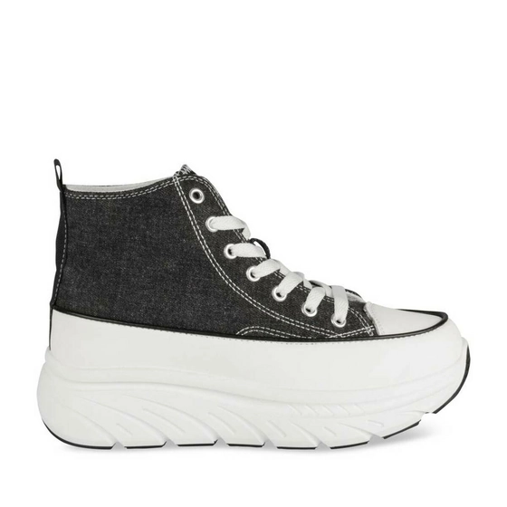 Sneakers BLACK MERRY SCOTT