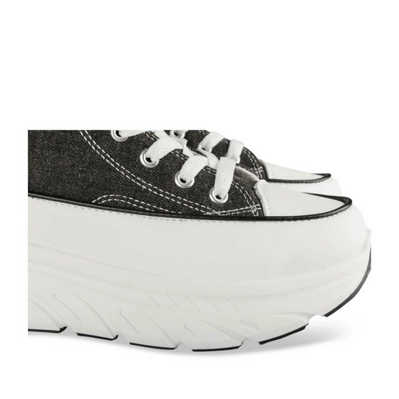 Sneakers BLACK MERRY SCOTT