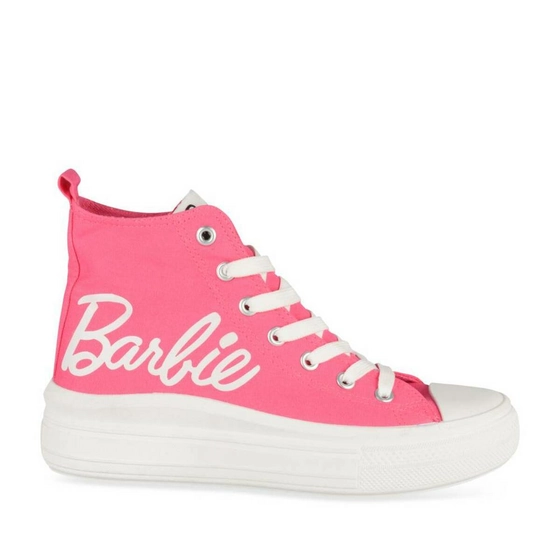 Sneakers PINK BARBIE