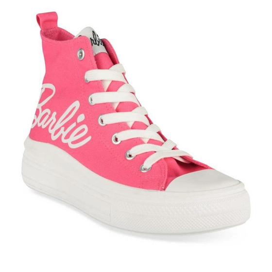 Sneakers PINK BARBIE