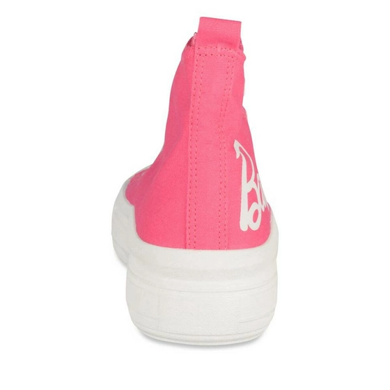 Sneakers PINK BARBIE